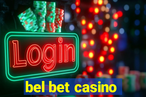 bel bet casino