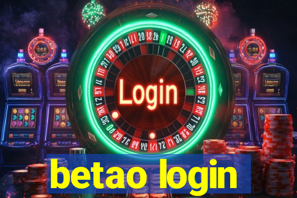 betao login