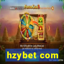 hzybet com