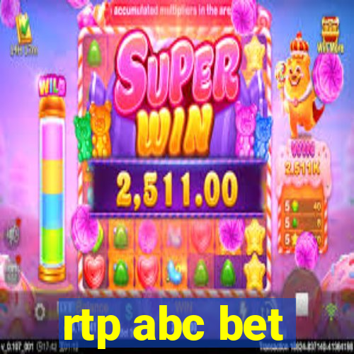 rtp abc bet