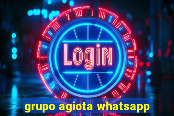 grupo agiota whatsapp