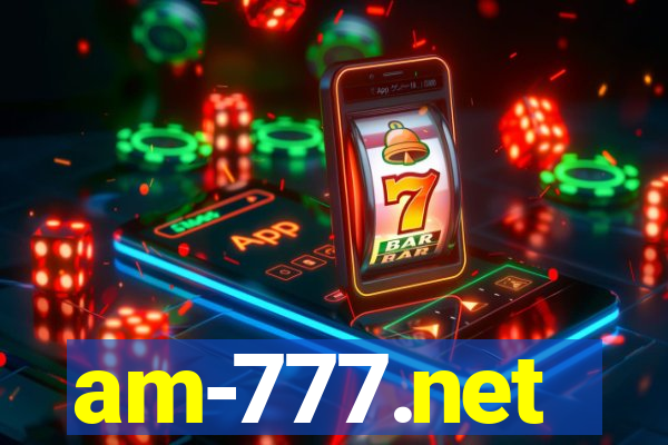 am-777.net