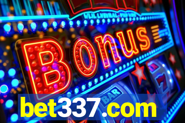 bet337.com