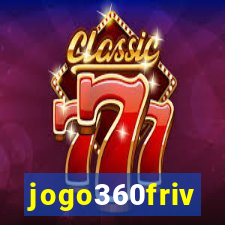 jogo360friv