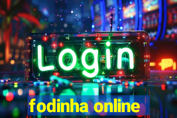 fodinha online