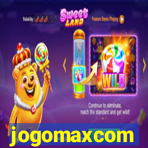 jogomaxcom