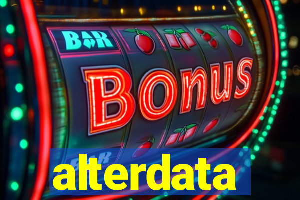 alterdata