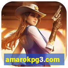 amarokpg3.com