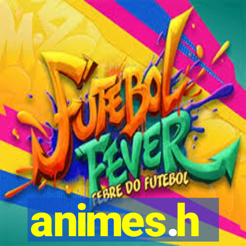 animes.h