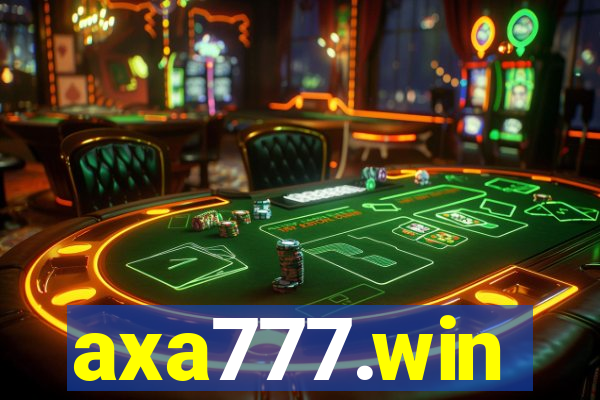 axa777.win