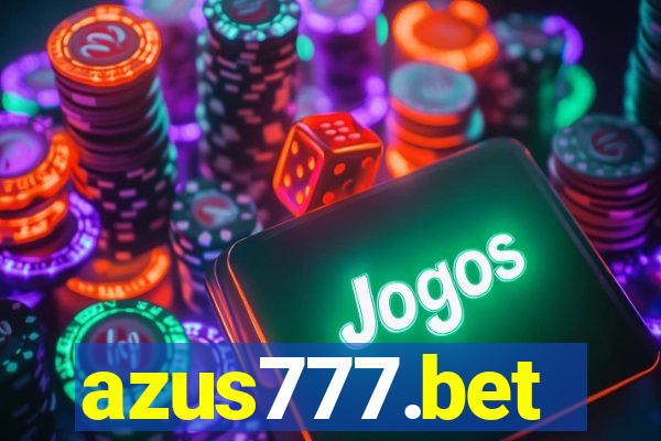 azus777.bet