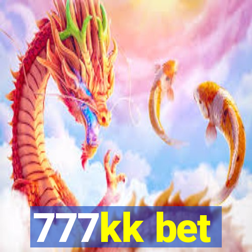 777kk bet