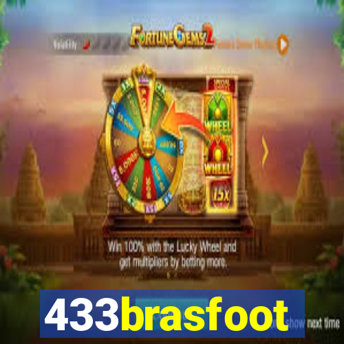 433brasfoot