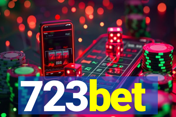 723bet