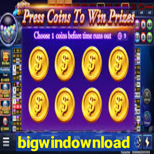 bigwindownload