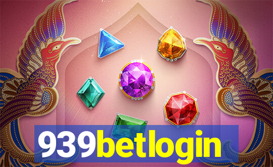 939betlogin