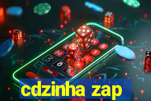 cdzinha zap