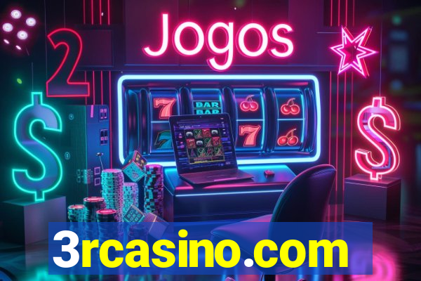 3rcasino.com