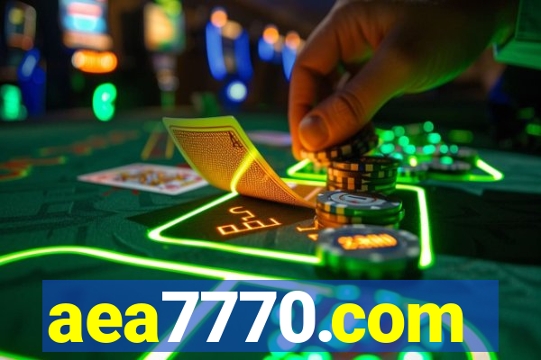 aea7770.com