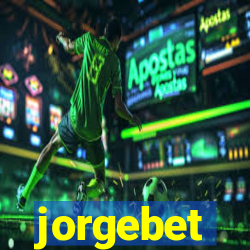 jorgebet