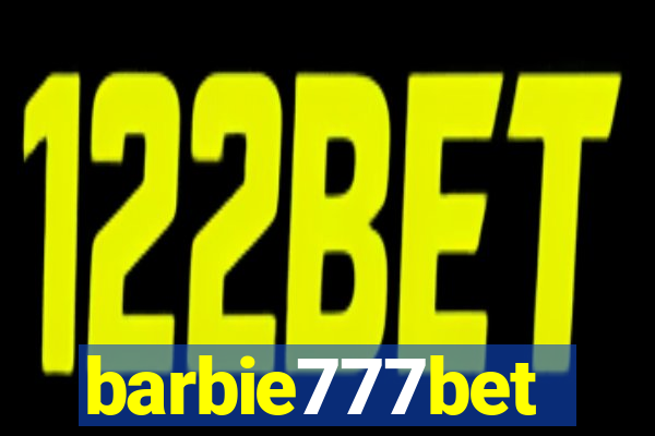 barbie777bet