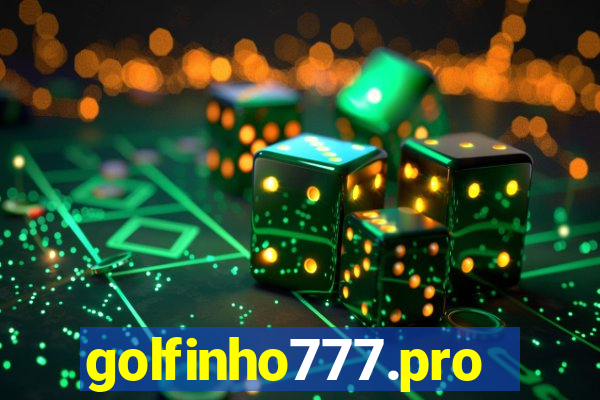 golfinho777.pro