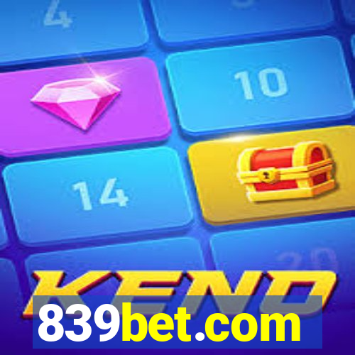 839bet.com