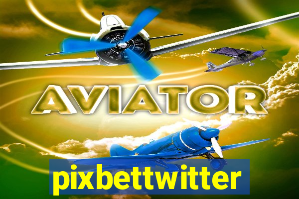 pixbettwitter