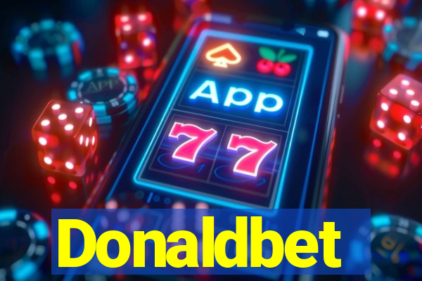 Donaldbet