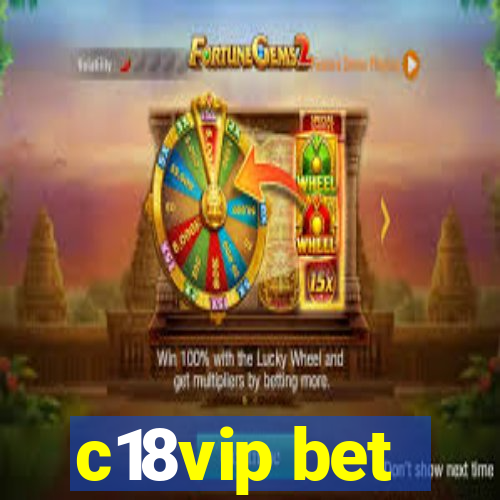 c18vip bet