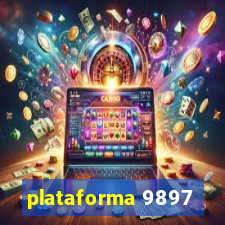 plataforma 9897