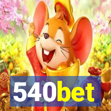 540bet