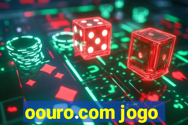 oouro.com jogo