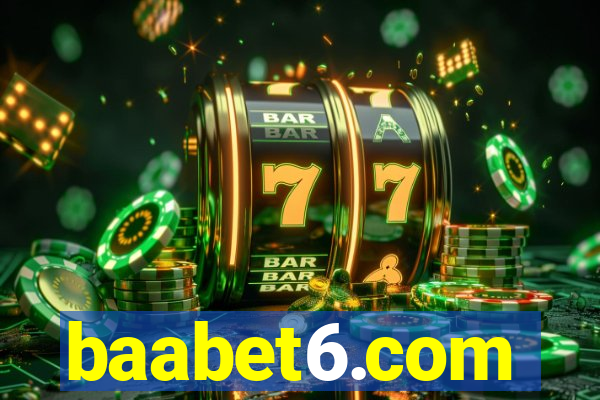 baabet6.com