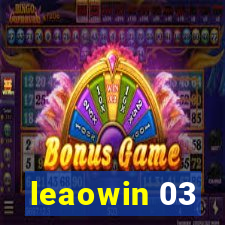 leaowin 03