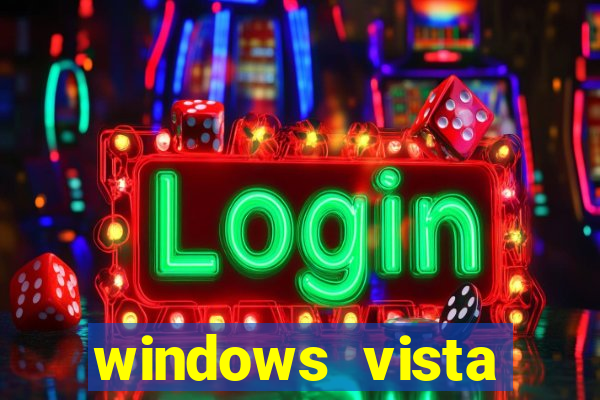 windows vista simulator online