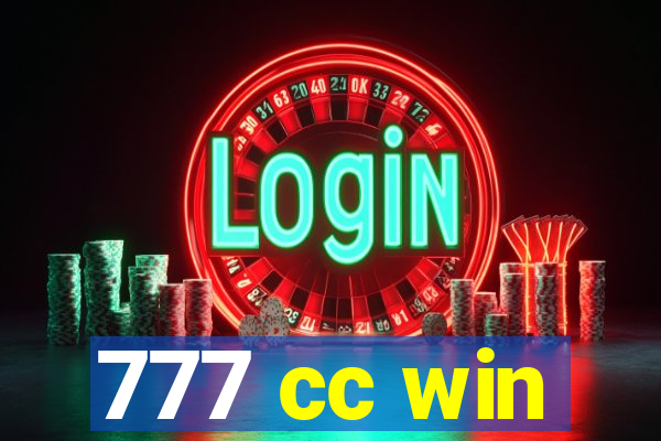 777 cc win