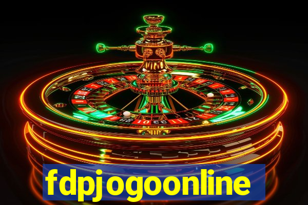 fdpjogoonline