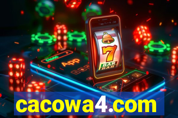 cacowa4.com