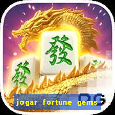 jogar fortune gems 2 demo