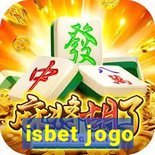 isbet jogo