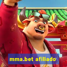 mma.bet afiliado