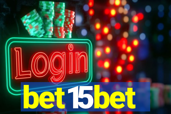 bet15bet