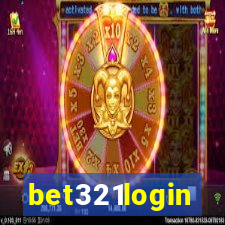 bet321login