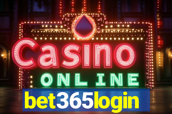 bet365login