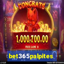 bet365palpites