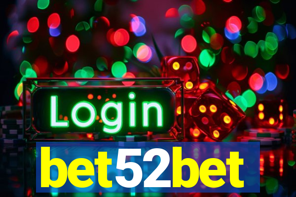 bet52bet