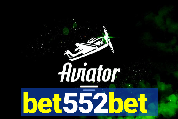 bet552bet