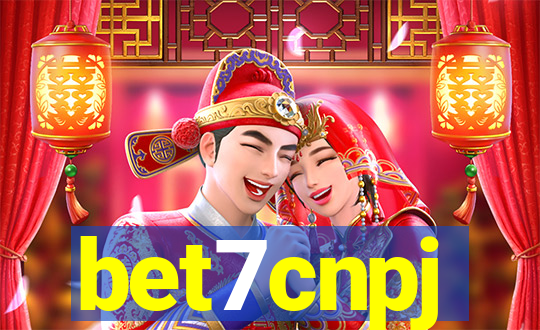 bet7cnpj