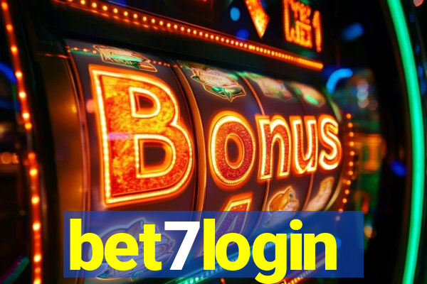 bet7login